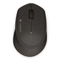 MOUSE LOGITECH M280 NEGRO OPTICO INALAMBRICO (MINI RECEPTOR USB) PC/MAC/CHROME/LINUX MOUSE LOGITECH M280 NEGRO OPTICO INALAMBRICO (MINI RECEPTOR USB) PC/MAC/CHROME/LINUX